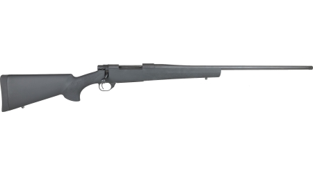 HOWA HOGUE 308WIN BLK 24" TB