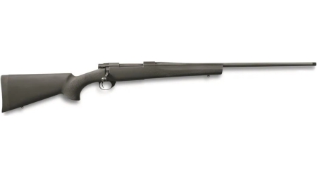 HOWA HOGUE 300WIN BLK 24" TB