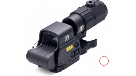 EO TECH HHS VI EXPS3-2 G43 MAG MNT