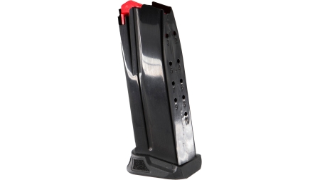 HECKLER AND KOCH (HK USA) MAGAZINE CC9 9MM 10RD EXT