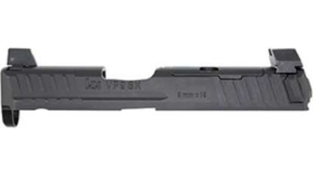 HECKLER AND KOCH (HK USA) VP9SK/VP9SK-B OR SLIDE