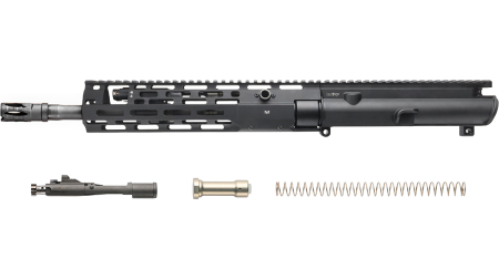 HECKLER AND KOCH (HK USA) MR762A4 UPPER KIT 7.62MM 16"