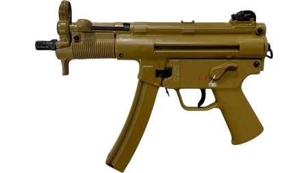HECKLER AND KOCH (HK USA) SP5-PDW 9MM RAL 5.83" 30+1   #
