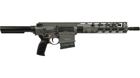 HECKLER AND KOCH (HK USA) MR762 A4 7.62 PIST 10+1 GRY