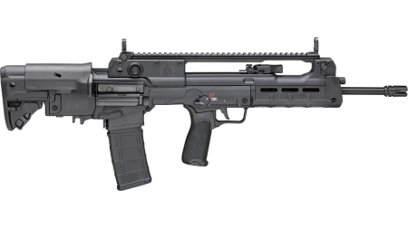 SPRINGFIELD ARMORY HELLION 5.56 BLK 18" 30+1