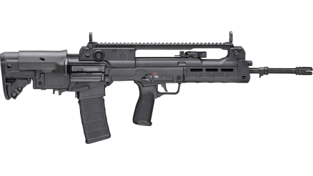 SPRINGFIELD ARMORY HELLION 5.56 BLK 20" 30+1