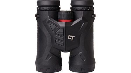 CRIMSON TRACE HORIZONLINE 2K 10X42 RF BINO