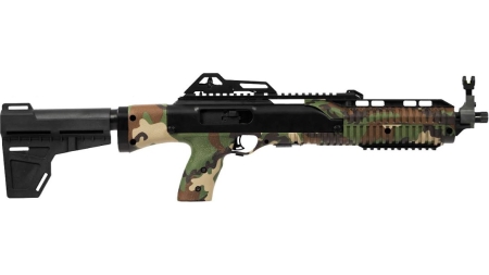 HI-POINT 4595P 45ACP PSTL M81 9+1 14"