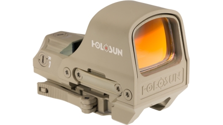 HLS 510C RD MRS SLR SHK FDE