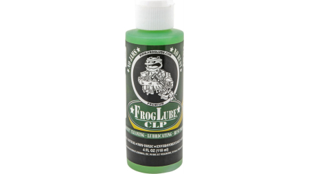 FROGLUBE EXTREME 4 OZ CLP LIQUID, PUMP SPRAY