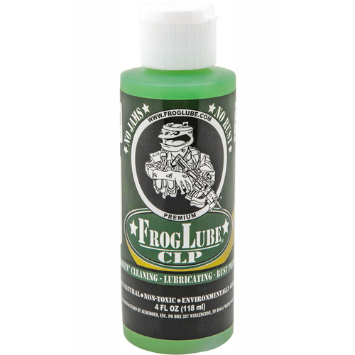 FROGLUBE EXTREME 4 OZ CLP LIQUID, PUMP SPRAY