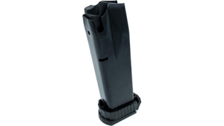 FN FIVE SEVEN IOM & USG MAGAZINE - 5.7X28MM, 21/RD, BLUED FINISH