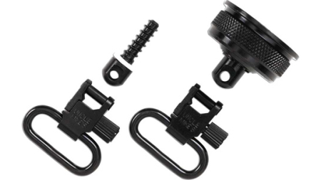 QD REM 870 CAP 20GA 1IN SLING SWIVEL