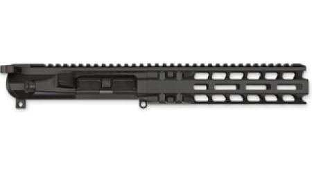 RADIAN MODEL 1 UPPER RECEIVER AND HAND GUARD - BLACK, 8.5"