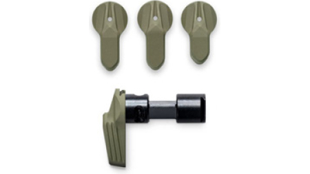 TALON 45/90 4 LEVER KIT - RADIAN OD, AMBI