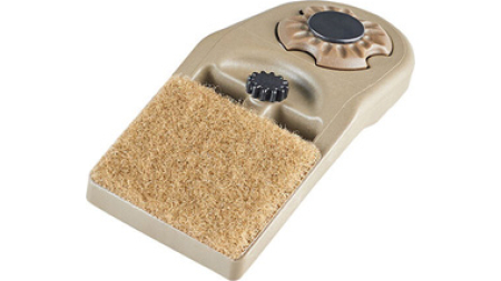 SIDEWINDER CONTOUR ARC RAIL MOUNT - COYOTE