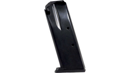 PROMAG TAURUS MAGAZINE - BLUED, 9MM, 17/RD, PT 111