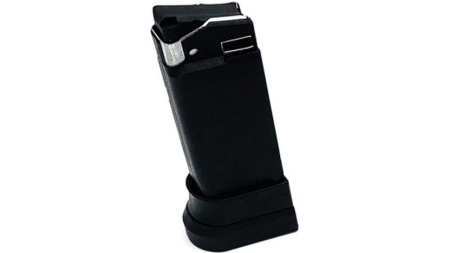 PROMAG MAGAZINE - BLACK, GLOCK 36, .45 ACP, 7/RD