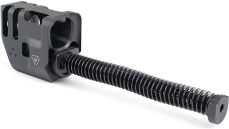 MASS DRIVER COMPENSATOR GEN5 GLOCK 19 - BLACK
