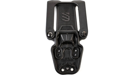 T-SERIES JACKET SLOT BELT LOOP - BLACK, UP TO 2.25"