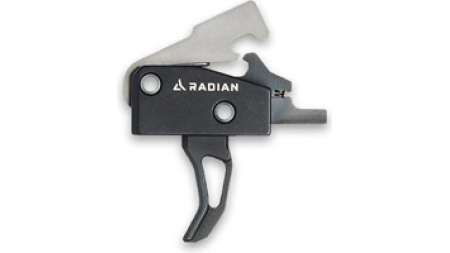 VERTEX TRIGGER - SINGLE STAGE, AR15