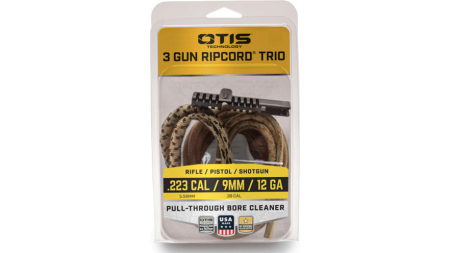 3 GUN RIPCORD TRIO