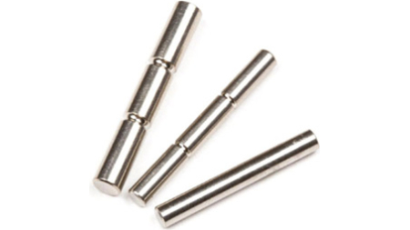 ZEV TITANIUM PIN KIT FOR 1ST-3RD GEN
