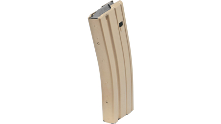 DURAMAG SS 5.56/.300 BLK - FDE, 30/RD