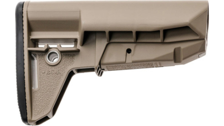 SOPMOD STOCK MOD 2 - FDE