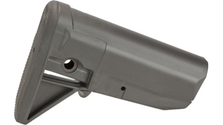 BCMGUNFIGHTER STOCK ASSEMBLY - BLACK