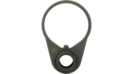 BCMGUNFIGHTER™ QD END PLATE