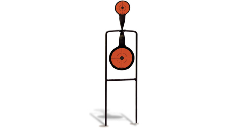 SHARPSHOOTER SPINNER TARGET