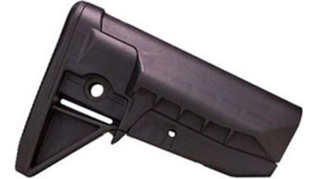 BCMGUNFIGHTER™ STOCK ASSEMBLY - BLACK