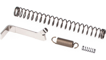 ZEV STARTER SPRING KIT - PRO