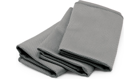 MICROFIBER TOWEL 3 PACK - 12" x 27.5"