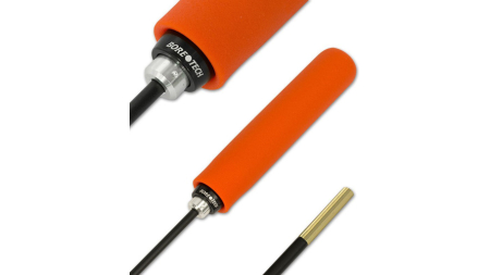 PROOF-POSTIVE BORE STIX .22 CAL RF - ORANGE, 40"