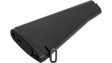 STOCK ASSEMBLY - BLACK, A1