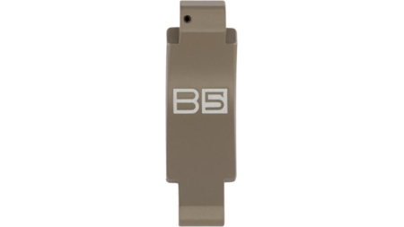 B5 Systems Aluminum Trigger Guard FDE