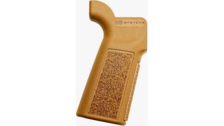 B5 Systems Type 23 Pistol Grip for AR-15 Coyote Brown