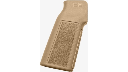 B5 Systems Type 22 Pistol Grip for AR-15 FDE