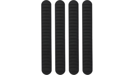 B5 Systems Rail Cover M-LOK Black