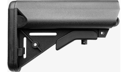 B5 Enhanced Sopmod AR Stock Mil-Spec Size Black