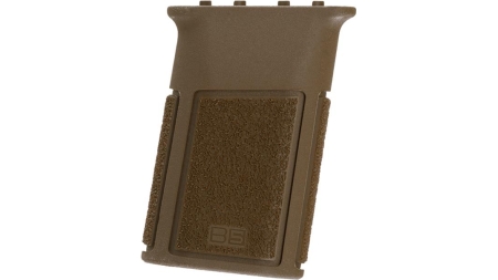 B5 Systems Vertical Grip M-LOK Coyote Brown