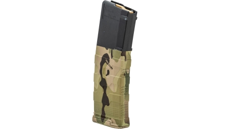 Amend2 AR-15 Mod-3 Rifle Magazine MultiCam 5.56/.223 30/rd