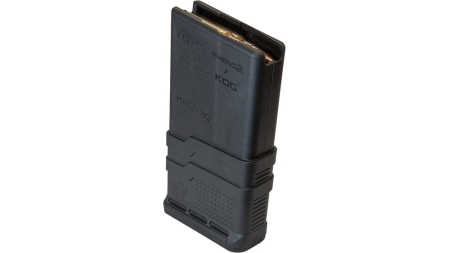 Amend2 Kinetic Development Group Mod-3 Scar 17 Rifle Magazine Black 7.62x51 20/rd