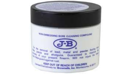 Brownells Acraglas J&B Bore Cleaning Compound