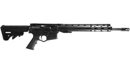 ATI Alpha MAXX Rifle 5.56mm 30rd Magazine 16" Barrel Black