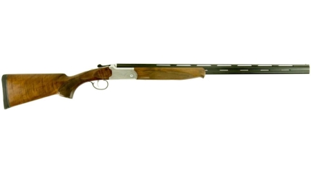 ATI Cavalry Compact Shotgun 410 ga 3" Chamber 2rd Capacity 26" Barrel Wood