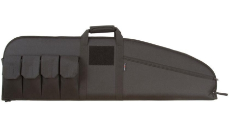Allen Combat Tactical Rifle Case 32" Black