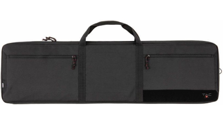 Allen Tac Six 46" Division Tactical Case Black